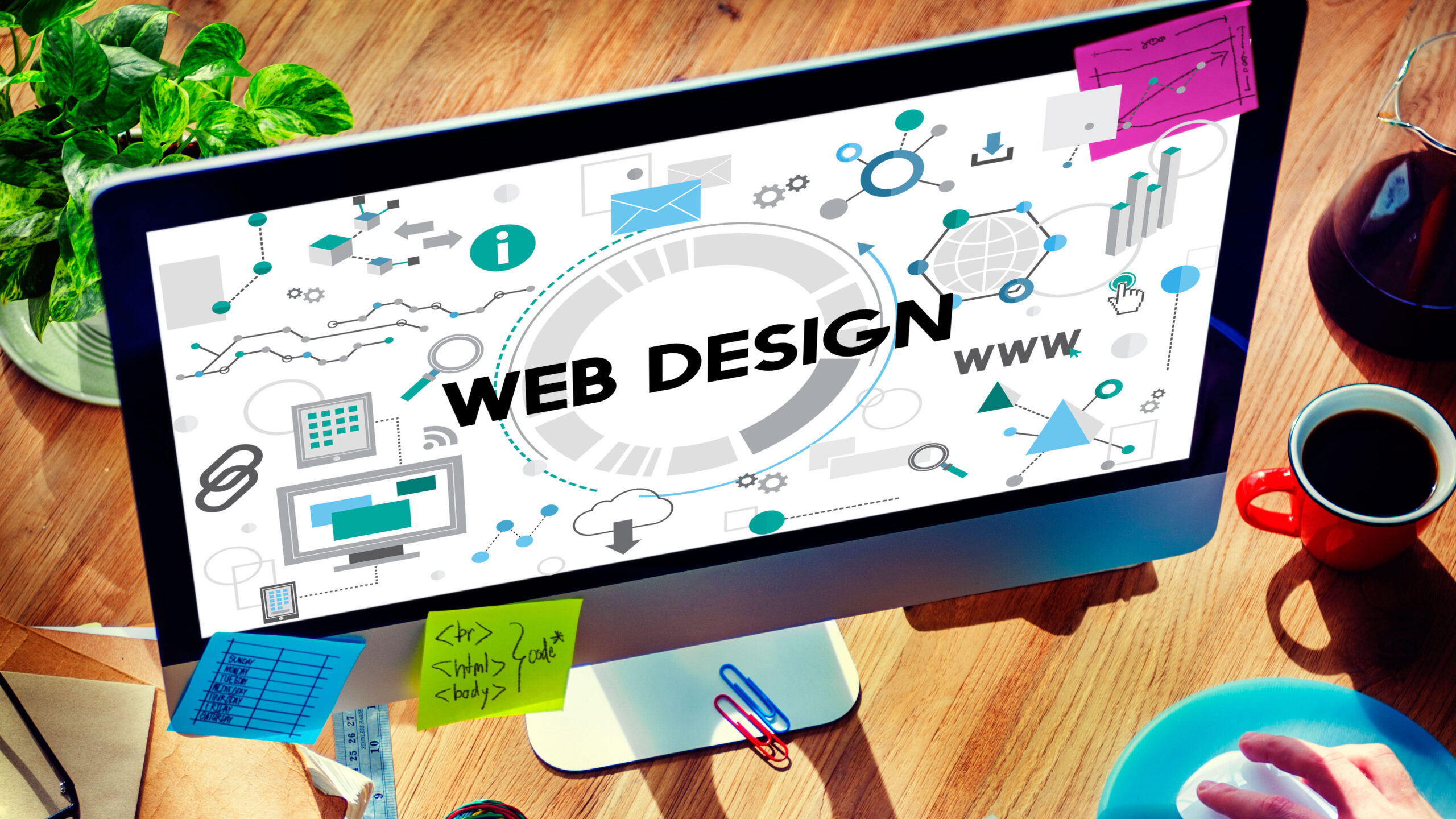 web designing tips