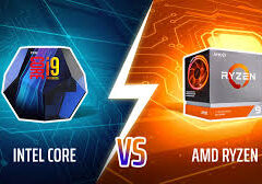 AMD Ryzen vs. Intel i Series Processors: A Comprehensive Comparison