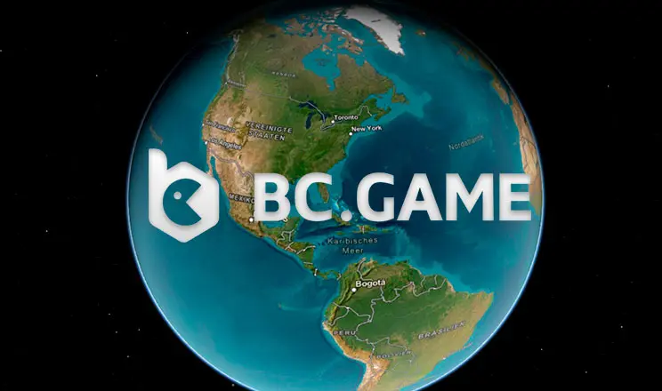 Exploring the BC App Casino A Comprehensive Overview -174649171