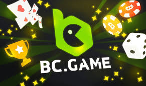 Exploring the Exciting World of BC.Game Slot Games -248827233
